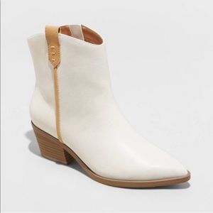 Women’s Marlow Western Boot